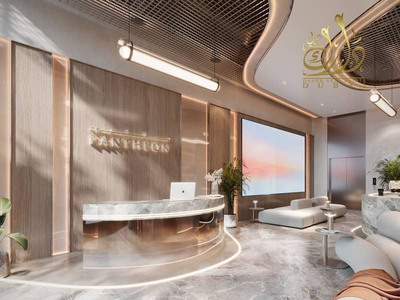 1% Per Month Only | 6 Years Payment Plan | Affordable Luxury - Image 19