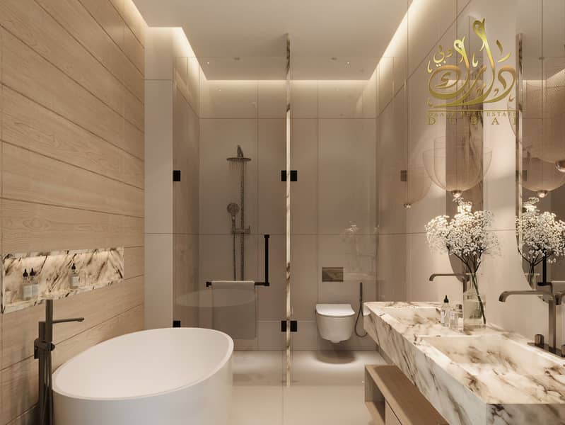 1% Per Month Only | 6 Years Payment Plan | Affordable Luxury - Image 26