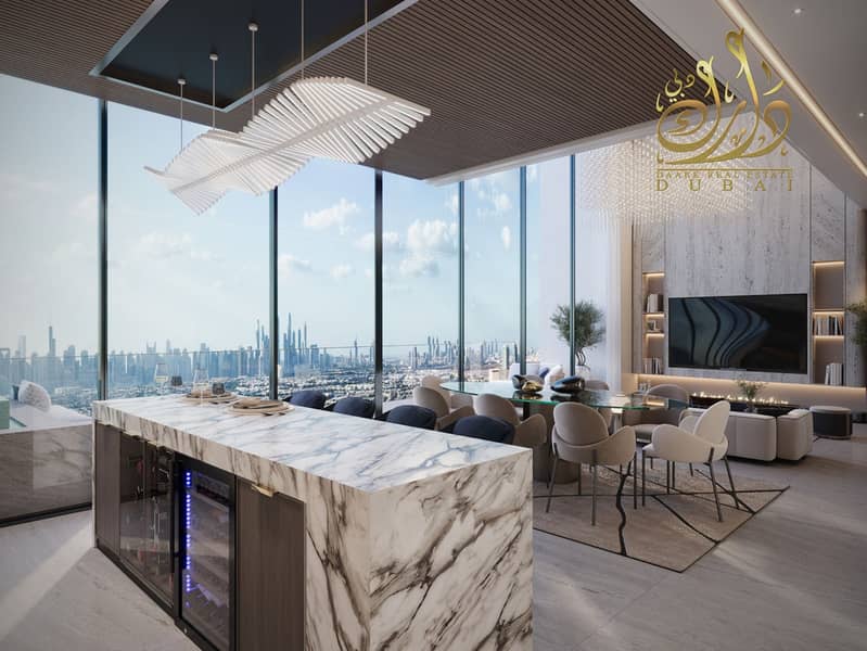 1% Per Month Only | 6 Years Payment Plan | Affordable Luxury - Image 28