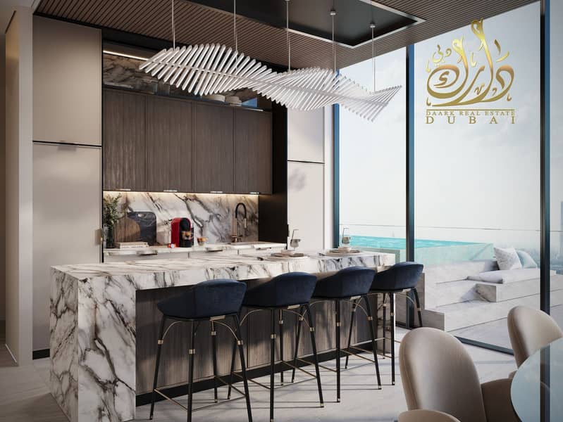 1% Per Month Only | 6 Years Payment Plan | Affordable Luxury - Image 30