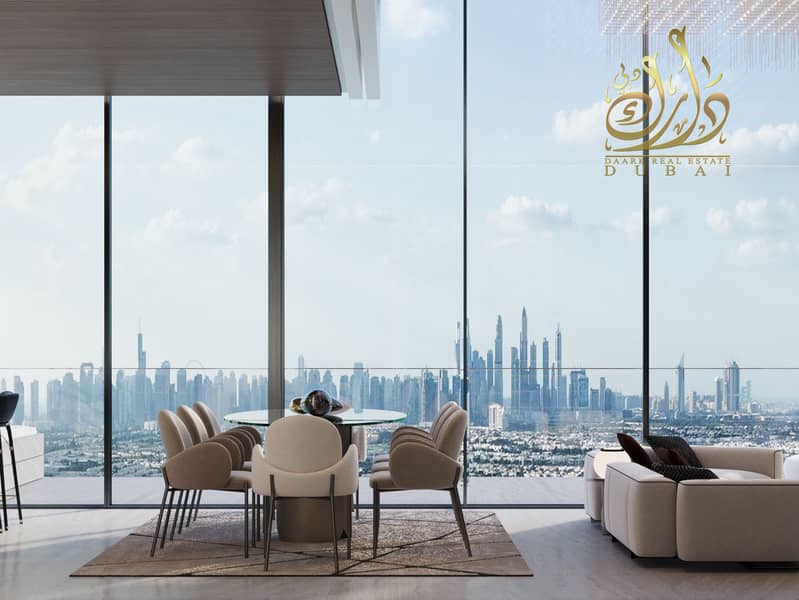 1% Per Month Only | 6 Years Payment Plan | Affordable Luxury - Image 31