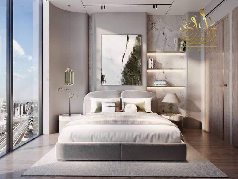 1% Per Month Only | 6 Years Payment Plan | Affordable Luxury - Image 38