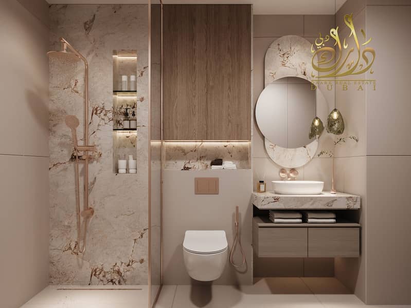 1% Per Month Only | 6 Years Payment Plan | Affordable Luxury - Image 39