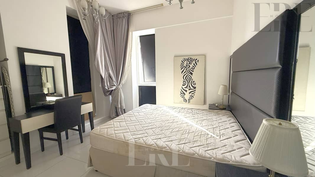 Fully Furnished | Spacious Unit | Rady to Move - Image 6