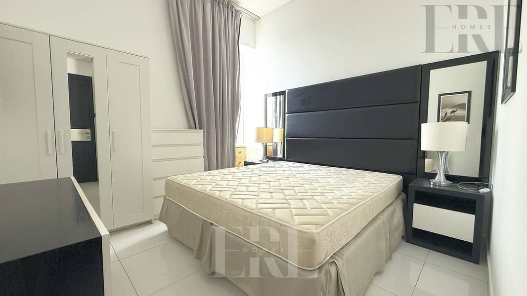 Fully Furnished | Spacious Unit | Rady to Move - Image 8