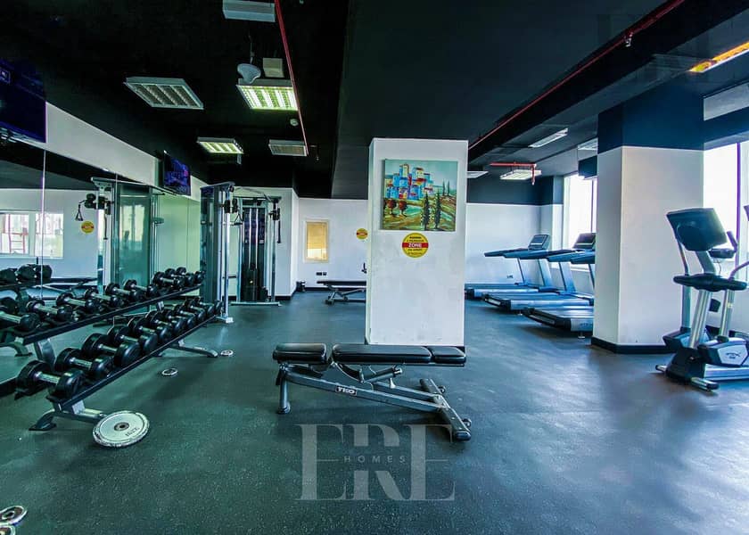 Fully Furnished | Spacious Unit | Rady to Move - Image 13