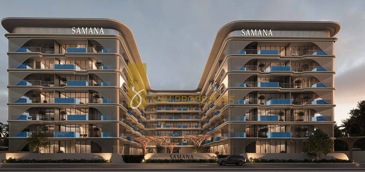 DISCOUNT PRICE | PREMIUM APARTMENT | HIGH ROI