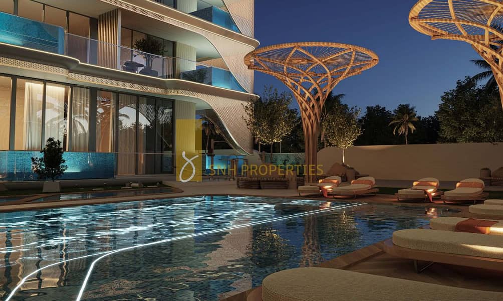 DISCOUNT PRICE | PREMIUM APARTMENT | HIGH ROI