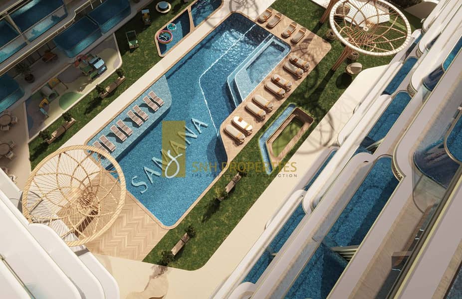 DISCOUNT PRICE | PREMIUM APARTMENT | HIGH ROI