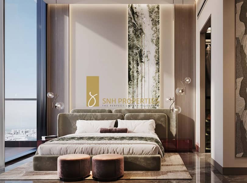 DISCOUNT PRICE | PREMIUM APARTMENT | HIGH ROI