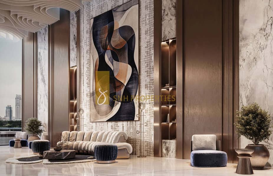 DISCOUNT PRICE | PREMIUM APARTMENT | HIGH ROI - Image 6