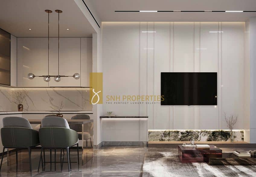 DISCOUNT PRICE | PREMIUM APARTMENT | HIGH ROI - Image 7