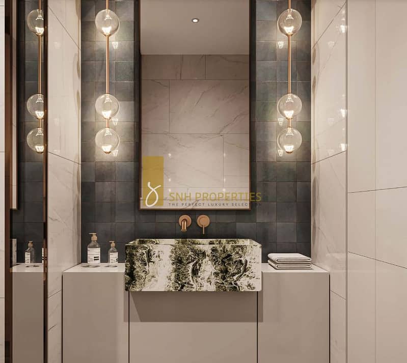 DISCOUNT PRICE | PREMIUM APARTMENT | HIGH ROI - Image 8