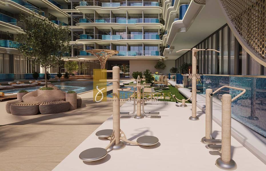 DISCOUNT PRICE | PREMIUM APARTMENT | HIGH ROI - Image 9