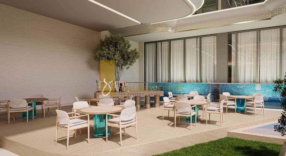 DISCOUNT PRICE | PREMIUM APARTMENT | HIGH ROI - Image 10