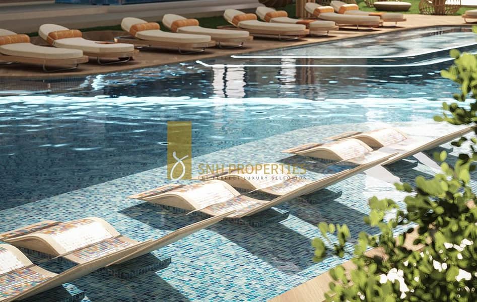 DISCOUNT PRICE | PREMIUM APARTMENT | HIGH ROI - Image 11