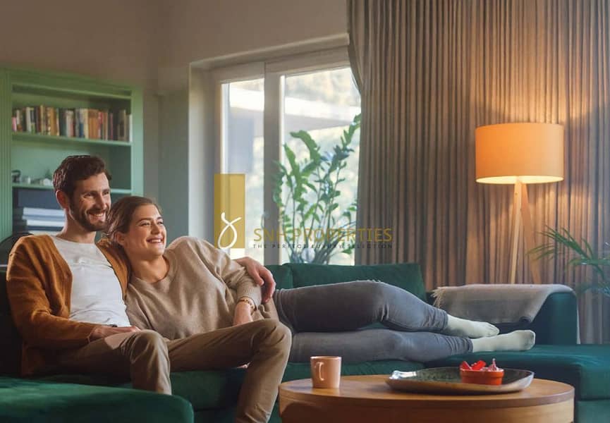 DISCOUNT PRICE | PREMIUM APARTMENT | HIGH ROI - Image 12