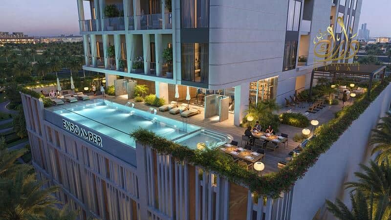 Easy payment plan | 20 DP | High ROI