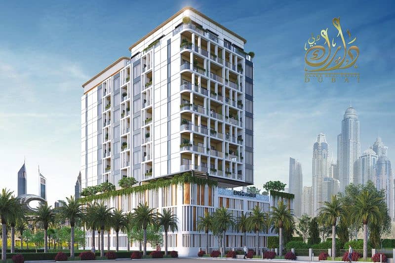 Easy payment plan | 20 DP | High ROI - Image 14