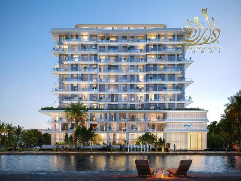 Only 10% Down Payment | Post Handover Payment Plan | Invest in The Next Palm Jumeirah