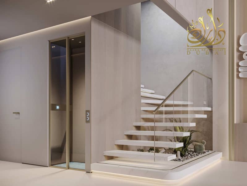 Only 10% Down Payment | Post Handover Payment Plan | Invest in The Next Palm Jumeirah - Image 7