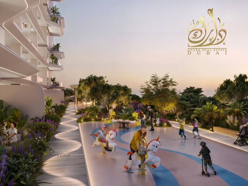 Only 10% Down Payment | Post Handover Payment Plan | Invest in The Next Palm Jumeirah - Image 8