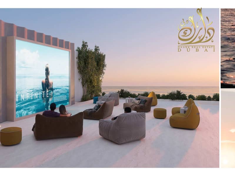 Only 10% Down Payment | Post Handover Payment Plan | Invest in The Next Palm Jumeirah - Image 9
