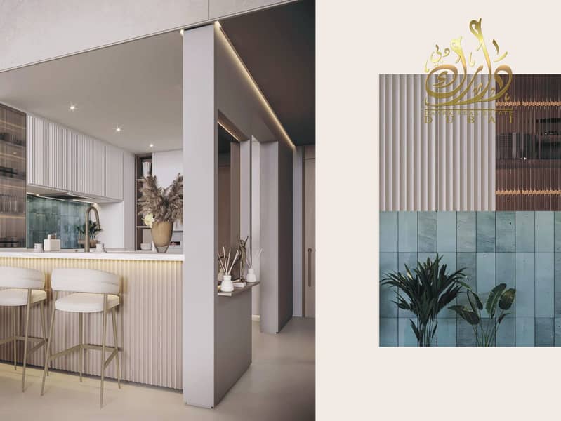 Only 10% Down Payment | Post Handover Payment Plan | Invest in The Next Palm Jumeirah - Image 11