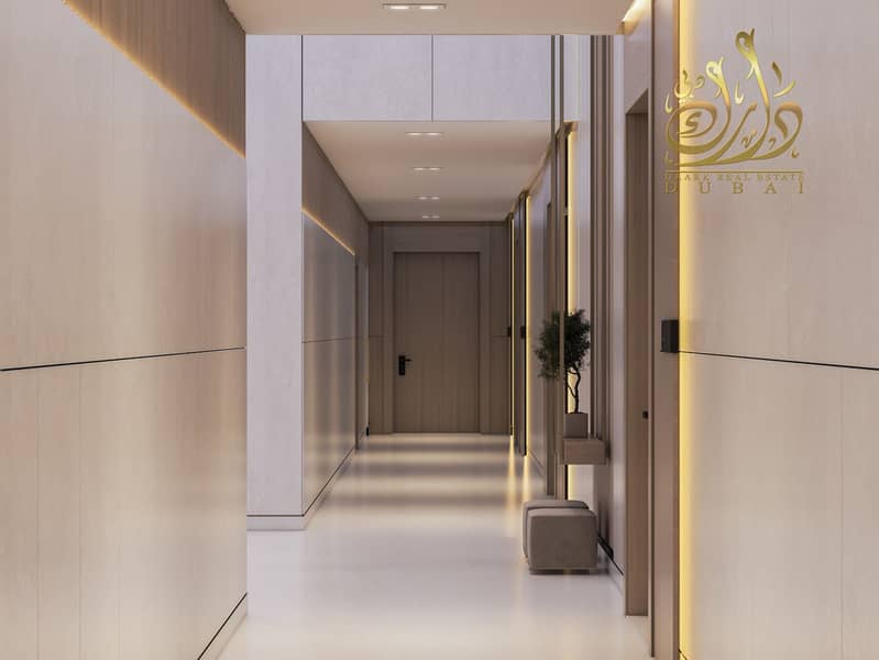 Only 10% Down Payment | Post Handover Payment Plan | Invest in The Next Palm Jumeirah - Image 13