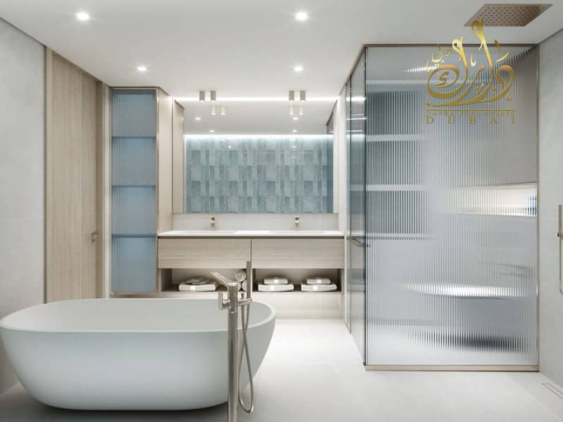 Only 10% Down Payment | Post Handover Payment Plan | Invest in The Next Palm Jumeirah - Image 15