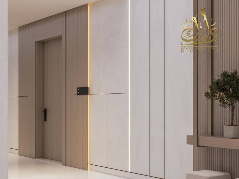 Only 10% Down Payment | Post Handover Payment Plan | Invest in The Next Palm Jumeirah - Image 16