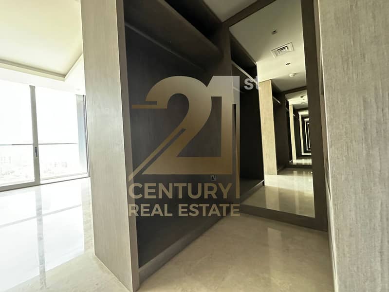 UNFURNISHED | READY TO MOVE-IN | BURJ KHALIFA VIEW