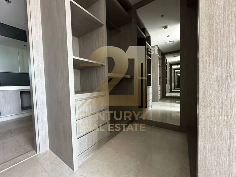 UNFURNISHED | READY TO MOVE-IN | BURJ KHALIFA VIEW - Image 6