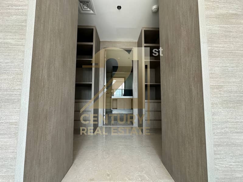 UNFURNISHED | READY TO MOVE-IN | BURJ KHALIFA VIEW - Image 7