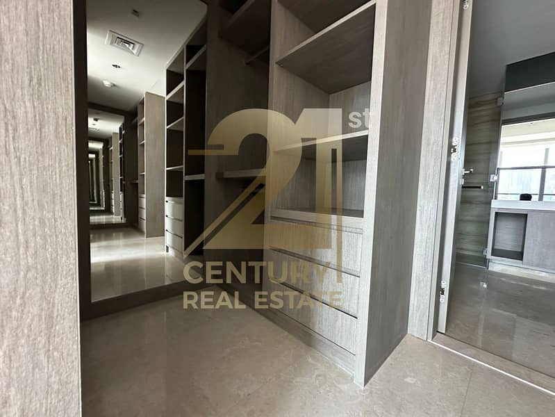 UNFURNISHED | READY TO MOVE-IN | BURJ KHALIFA VIEW - Image 8