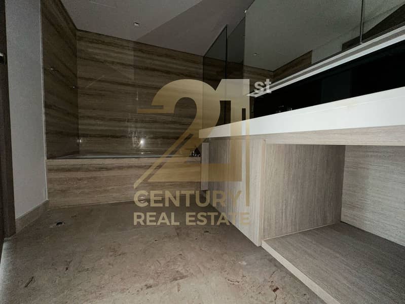 UNFURNISHED | READY TO MOVE-IN | BURJ KHALIFA VIEW - Image 9