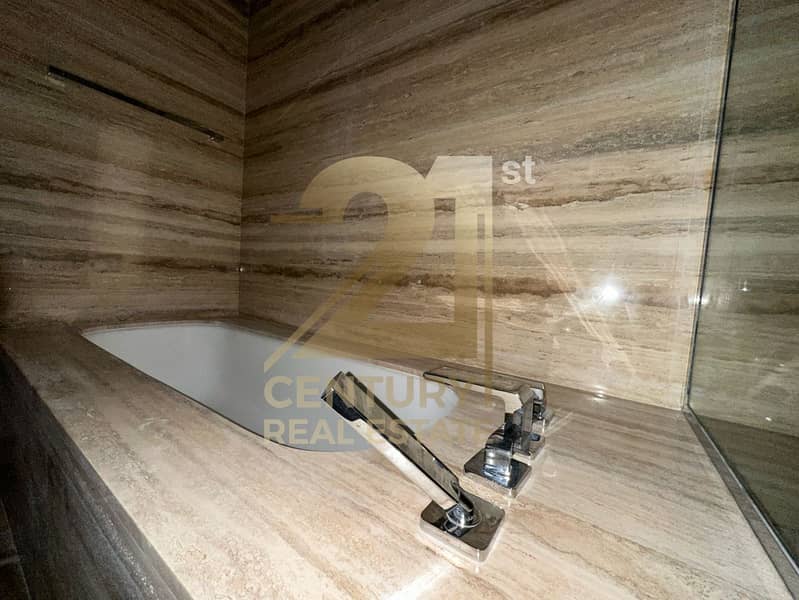 UNFURNISHED | READY TO MOVE-IN | BURJ KHALIFA VIEW - Image 10