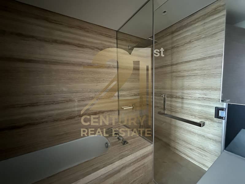 UNFURNISHED | READY TO MOVE-IN | BURJ KHALIFA VIEW - Image 11