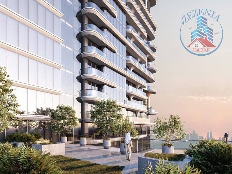 3Year Plan |10% Down Payment | 15% ROI | Italian Terrace