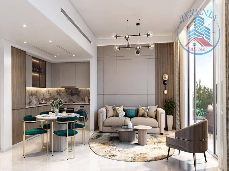 3Year Plan |10% Down Payment | 15% ROI | Italian Terrace - Image 10