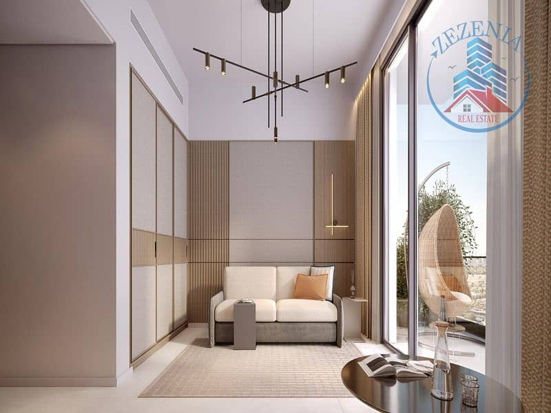 3Year Plan |10% Down Payment | 15% ROI | Italian Terrace - Image 11