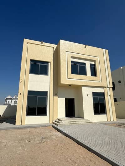 5 Schlafzimmer Villa zum zur Miete in Al Tai, Sharjah - 42cf5873-dc72-4794-ad68-cbff9140c444. jpg