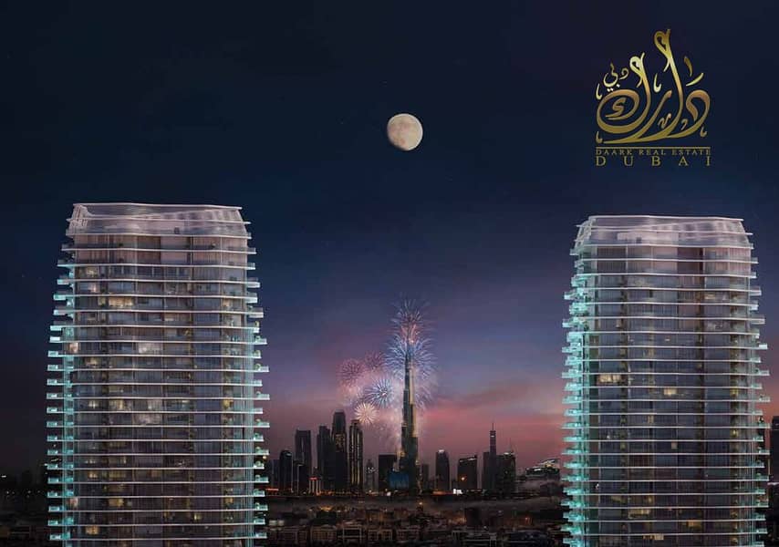 Luxury Living Ai Smart Homes Highest ROI Lagoon Views