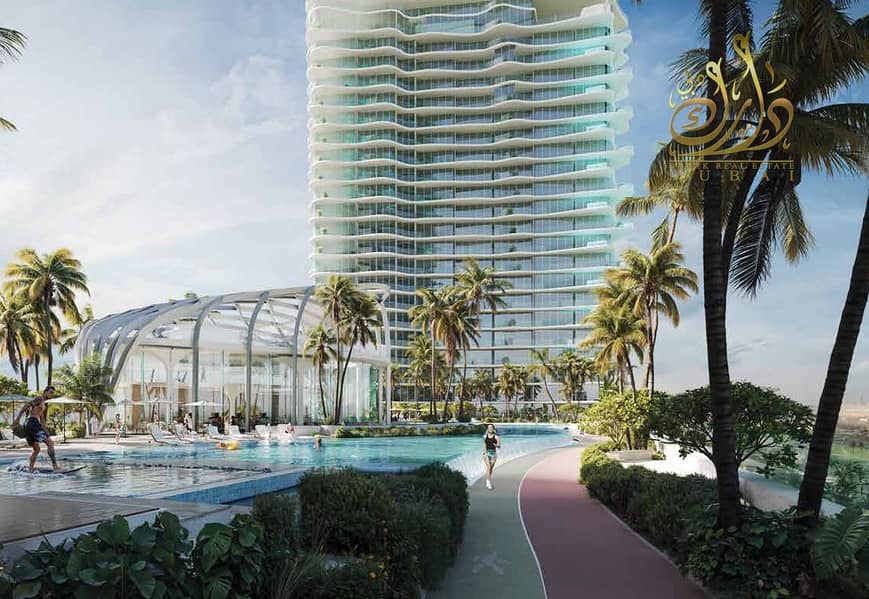 Luxury Living Ai Smart Homes Highest ROI Lagoon Views