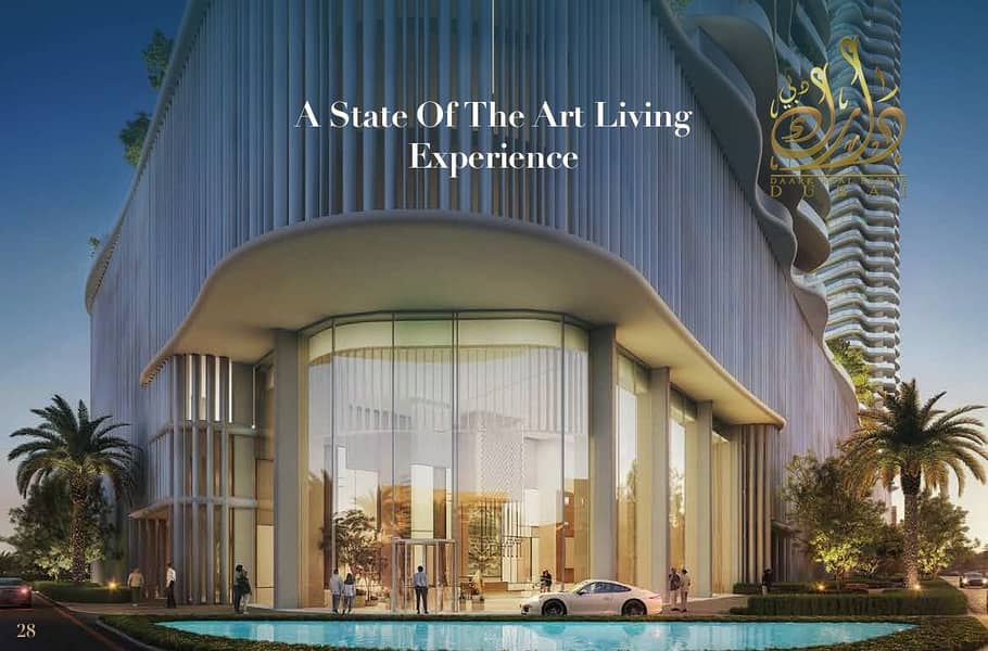 Luxury Living Ai Smart Homes Highest ROI Lagoon Views