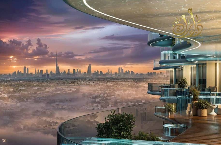 Luxury Living Ai Smart Homes Highest ROI Lagoon Views