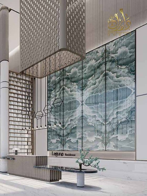 Luxury Living Ai Smart Homes Highest ROI Lagoon Views - Image 8