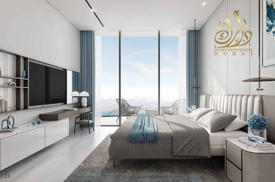 Luxury Living Ai Smart Homes Highest ROI Lagoon Views - Image 9