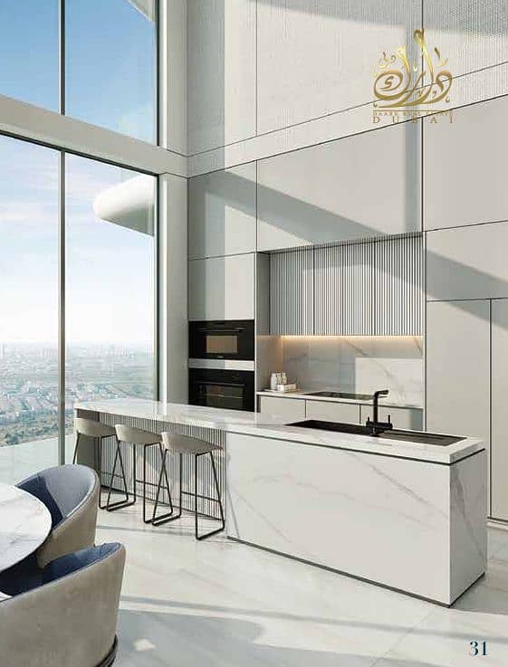 Luxury Living Ai Smart Homes Highest ROI Lagoon Views - Image 11