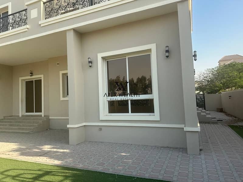 Custom Built | Basement | Vacant